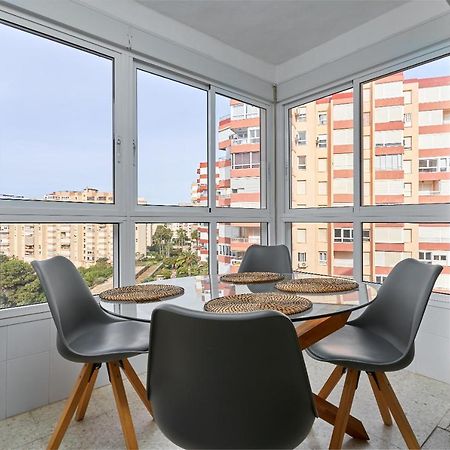 Great Sea Views Studio A68 Торокс Екстериор снимка