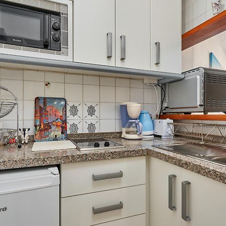 Great Sea Views Studio A68 Торокс Екстериор снимка