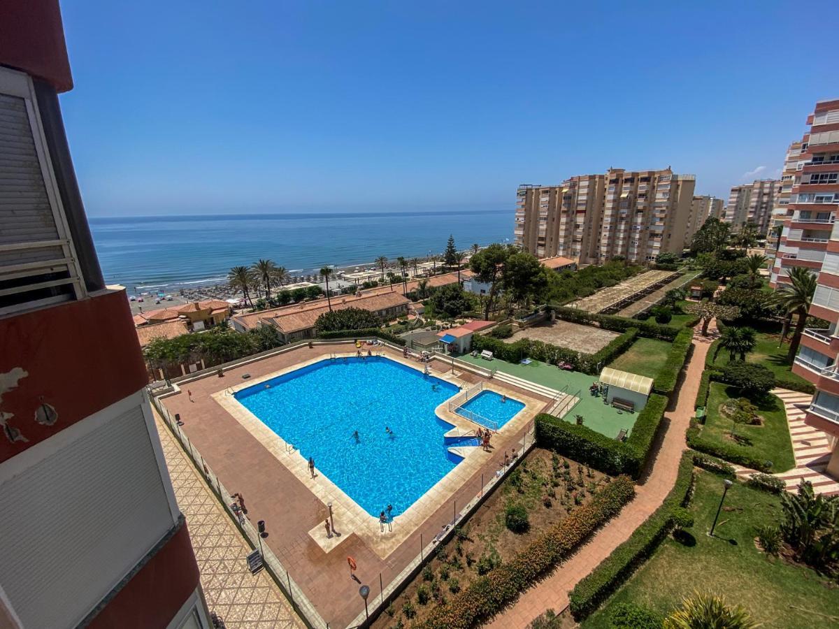 Great Sea Views Studio A68 Торокс Екстериор снимка